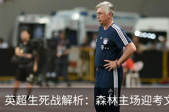 英超生死战解析：森林主场迎考文垂，积分差距下的战术博弈